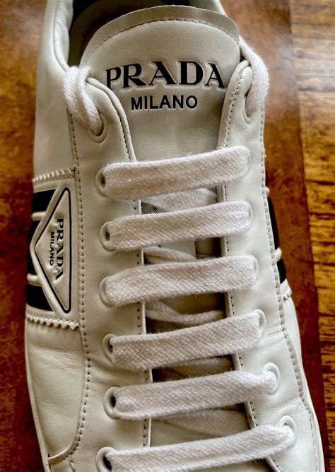 mens prada trainers ebay uk|More.